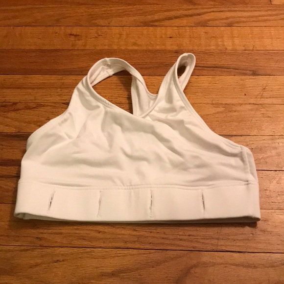 Other - Heart rate monitor sports bra
